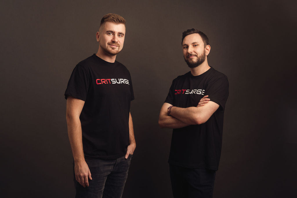 Picture of your studio