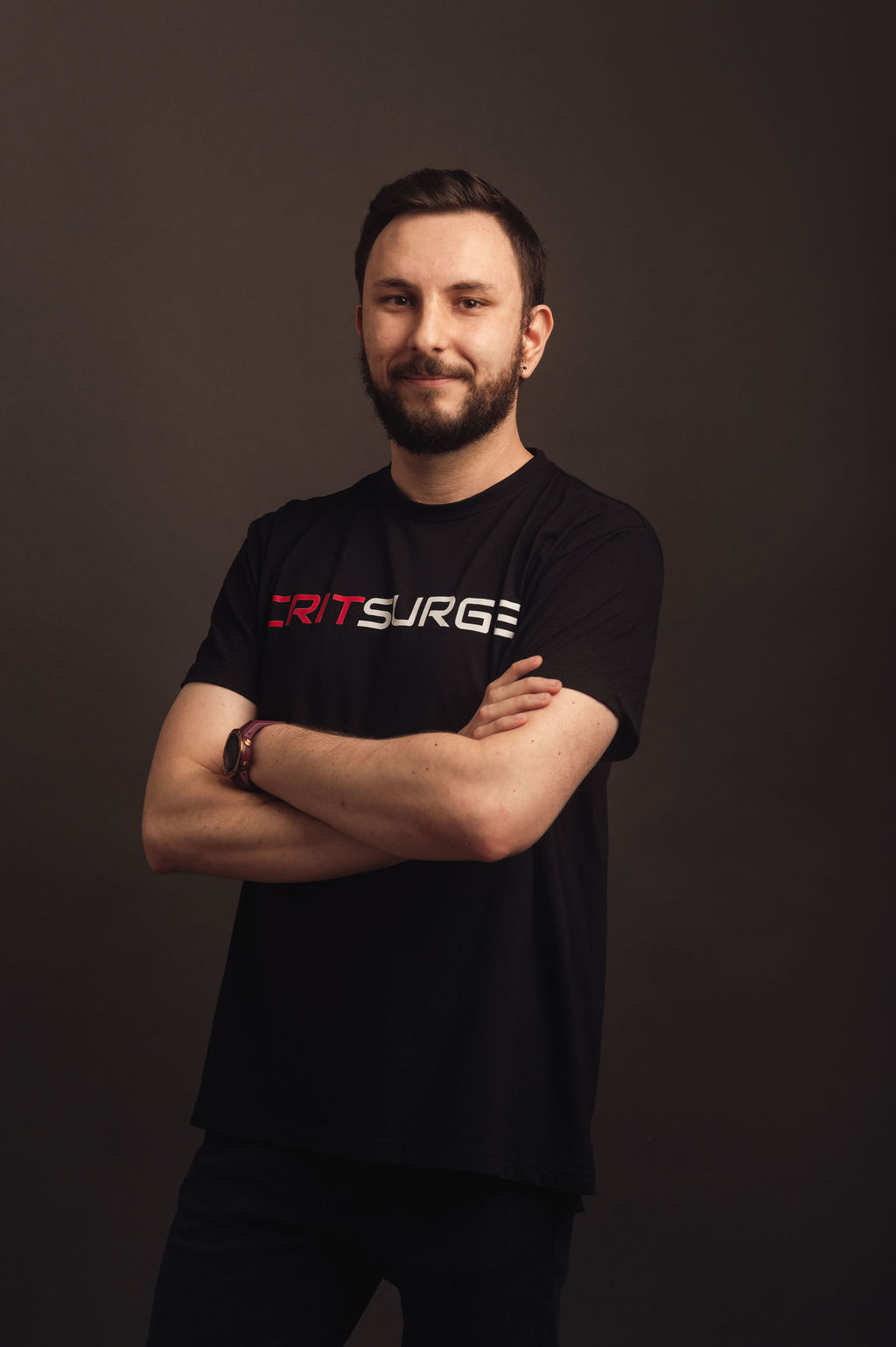 Portrait of Natalie Williams, Lead Designer